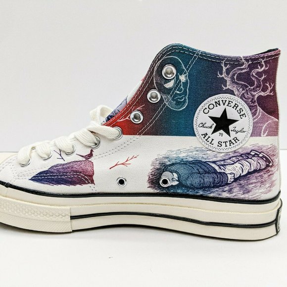 Converse Chuck 70 Hi Men's Tyler the Creator - Picture 4 of 12